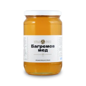 Bagremov Med
